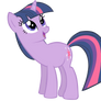 Twilight Sparkle Vector