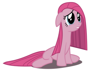 Pinkamena Vector