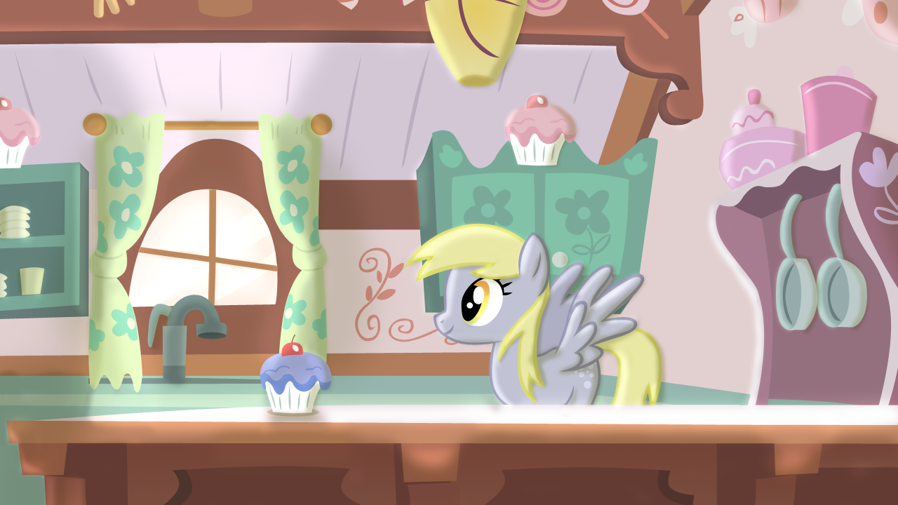 Derpy Hooves