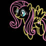 Fluttershy Background