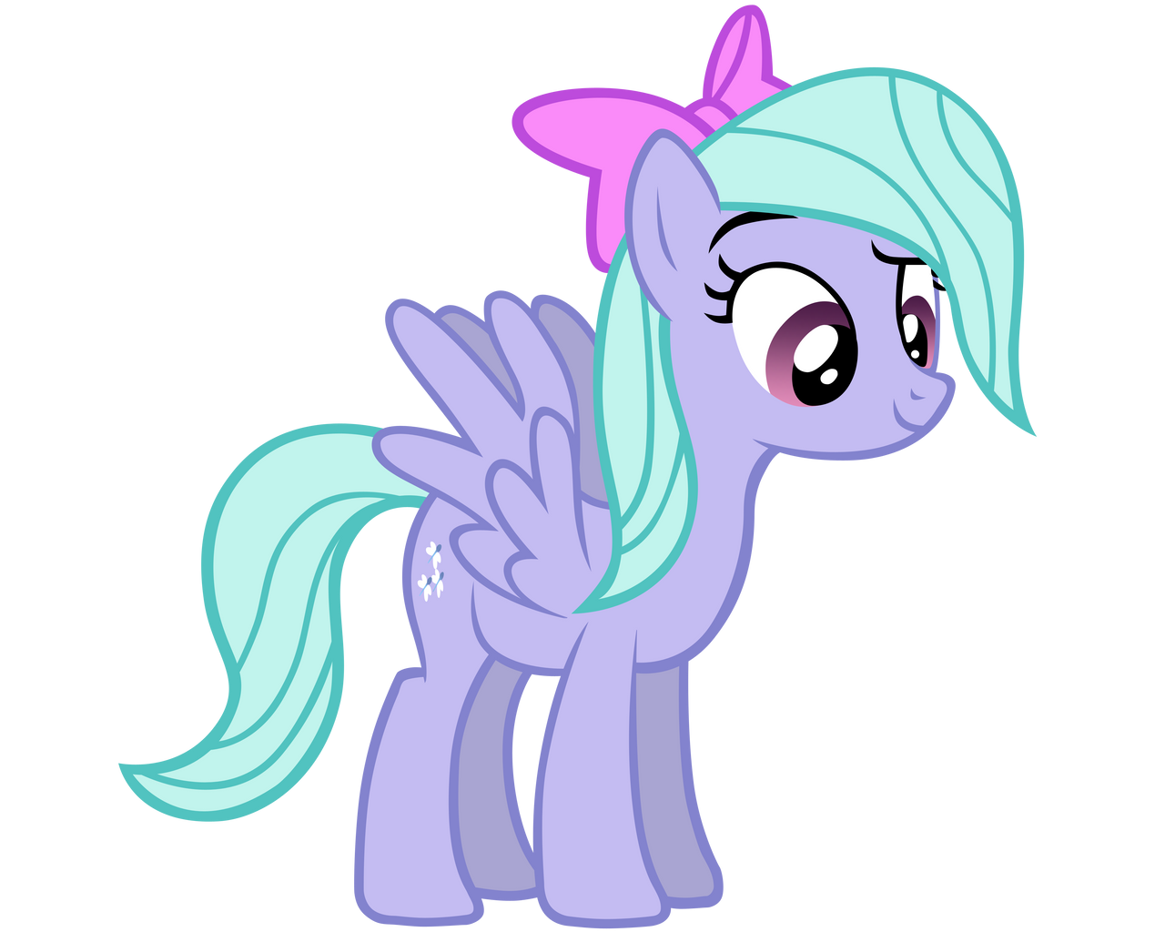Flitter Vector by ikillyou121