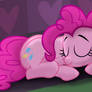 Sleepy Pinkie Pie