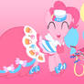 Pinkie Pie Wallpaper