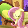 Fast Asleep