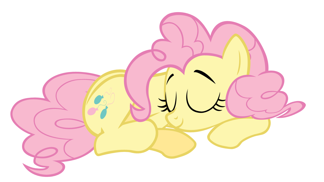 Pinkie Shy