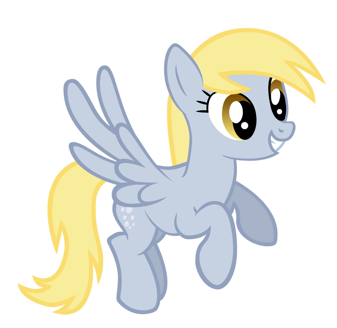 photo Mlp Derpy Hooves Vector smiley derpy hooves vector by