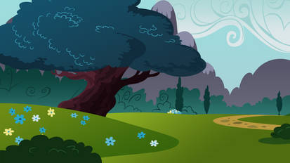 Mlp Background