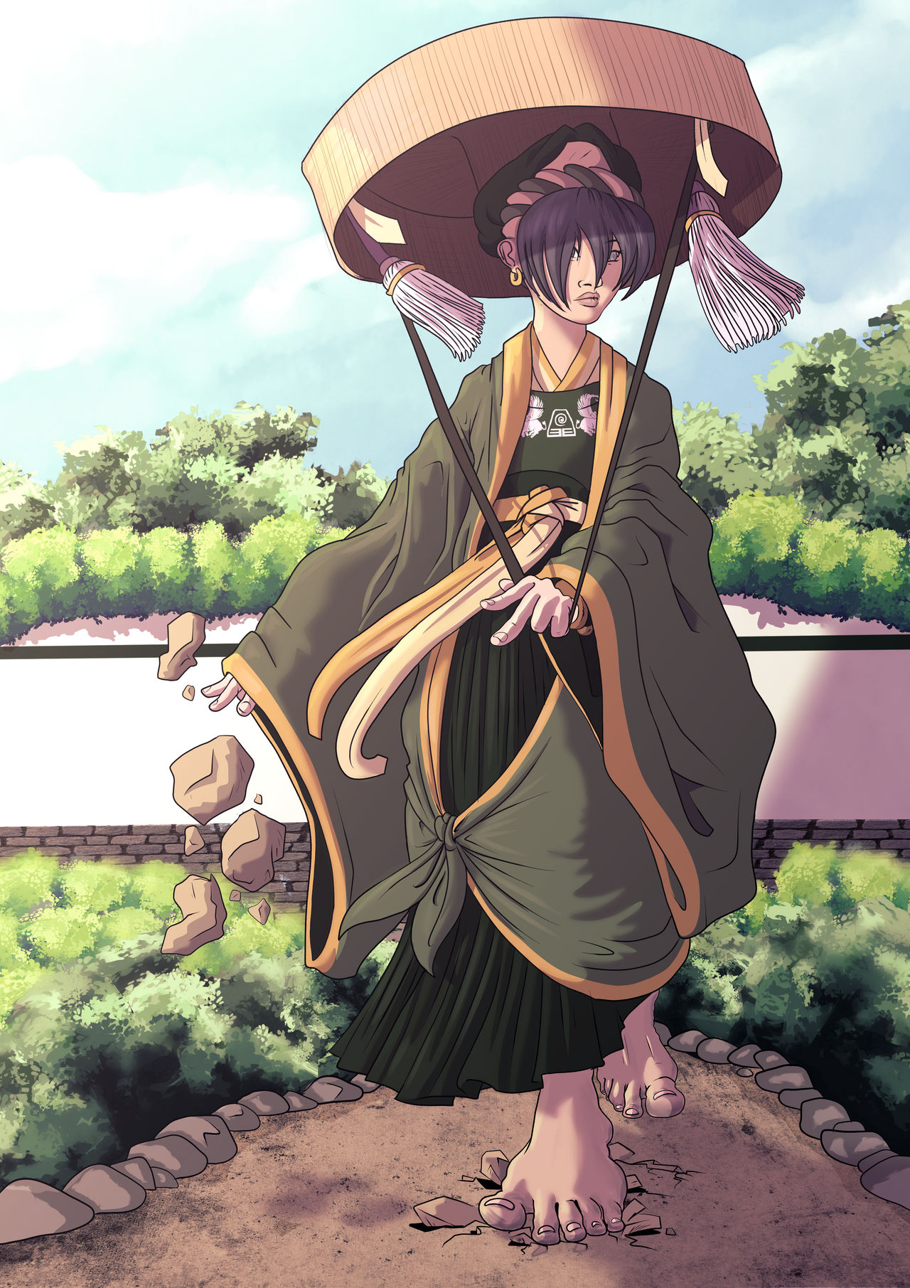 Ao giao linh by WelderFace on DeviantArt
