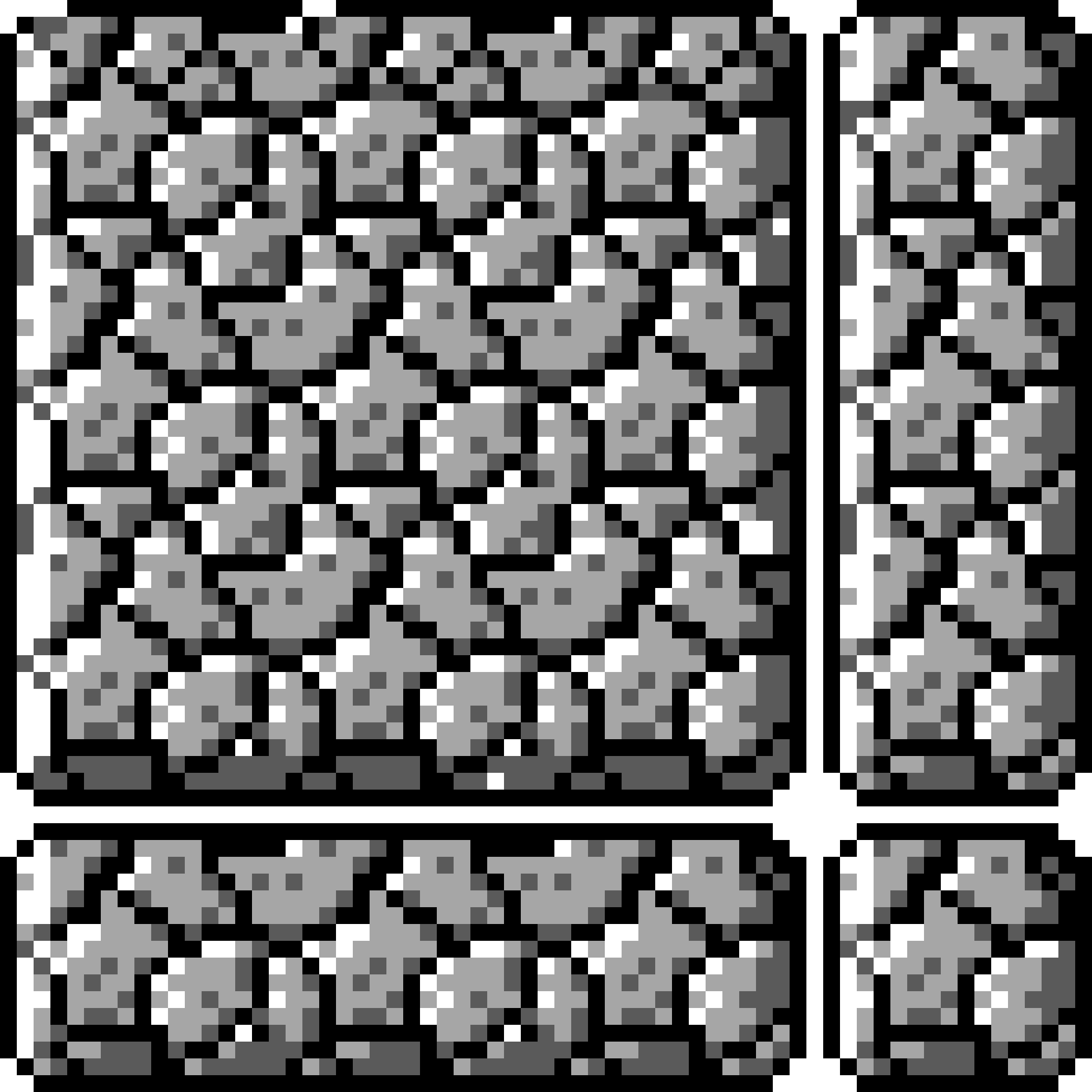 Rpg Tilesets Rocks Rock tileset by RGBPixelBytes on DeviantArt