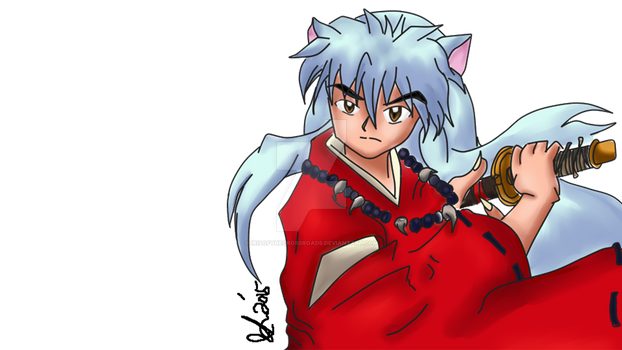 Inuyasha