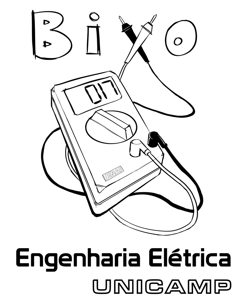 Bixo EE017