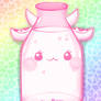 Kawaii Milk