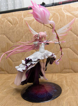 Ultimate Madoka Figure