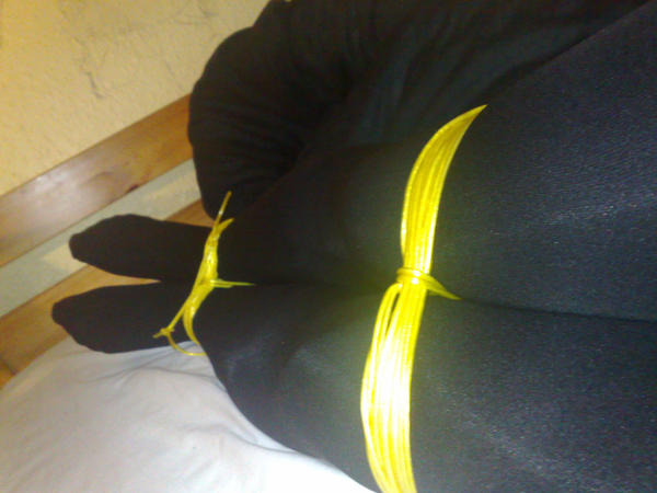 Tied In Tights