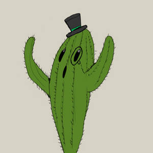 Proper Cactus