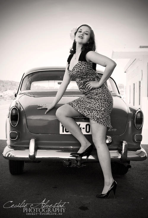 Mari Rostern Mari Rosenrod by Cecalv-Photo on DeviantArt