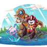Fishing