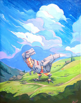 Grimlock