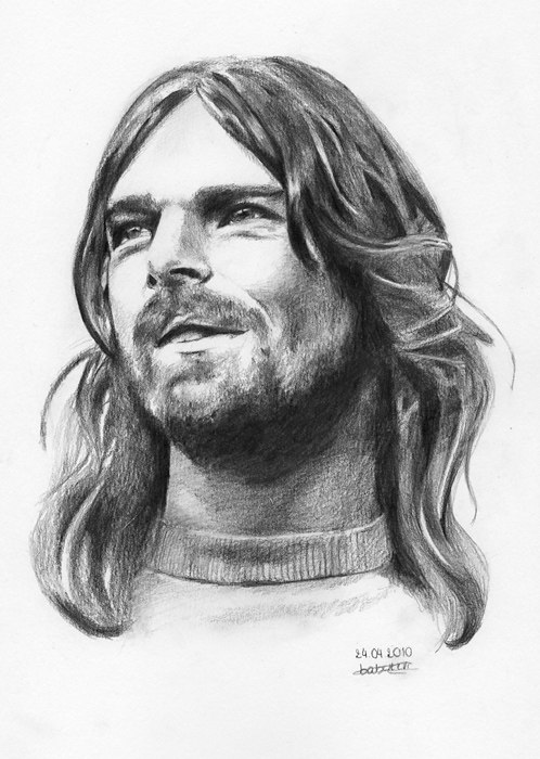 Richard Wright