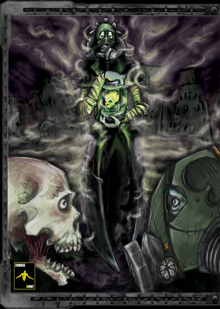 Syndicate Z Syndicate Z by Nith47 on DeviantArt