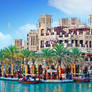 Madinat Jumeirah