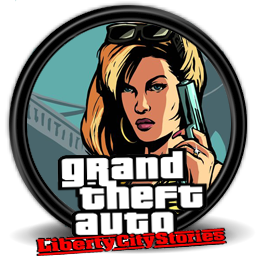 Grand Theft Auto Liberty City Stories Folder Icon by ans0sama on DeviantArt