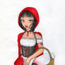 The Little Red Riding Hood