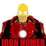 Iron Homer