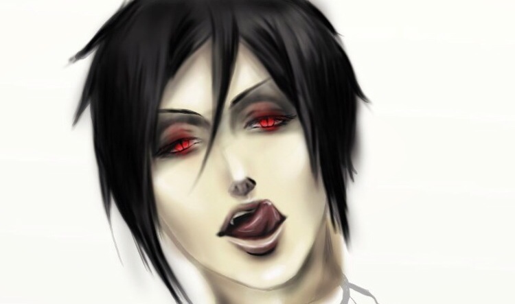 Sebas Final Form One piece of Sebas by Miriche on DeviantArt