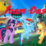 Team MLP Racing Team #1