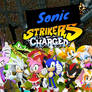 Sonic Strikers Charged