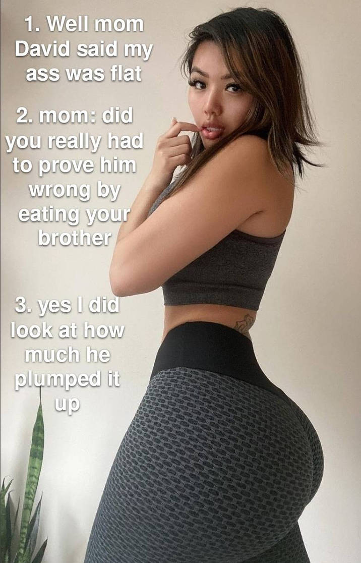 Sister Vore 3 by Sashabigaf on DeviantArt