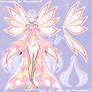 Cmm: Ren Yi Earth Major Fairy design