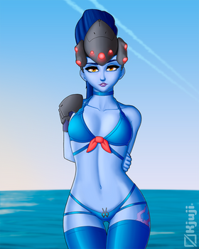 Widowmaker