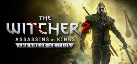  The Witcher 2: Assassins Of Kings Enhanced Edition