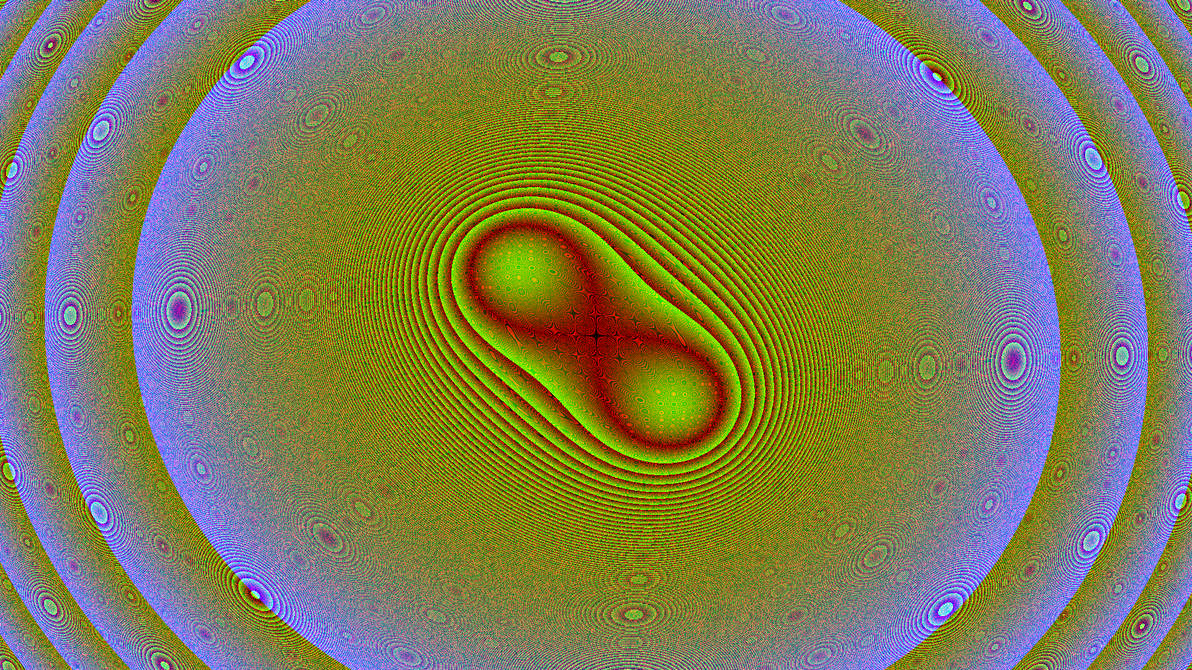 Trippy Math by uxyd on DeviantArt