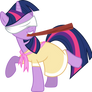 Pinata Twilight Sparkle