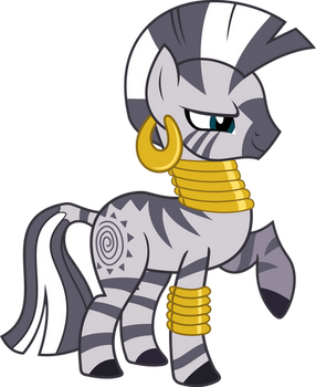 Zecora