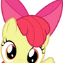 Apple Bloom - Oh Hai
