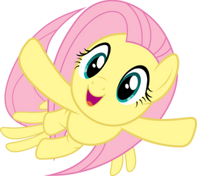 Flutterflight Spin