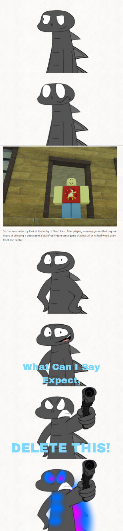 Ah Dead Rails Dead Rails Is Not Bad Wood Grain by Kole575767 on DeviantArt
