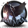 Batman Arkham Origins icon1