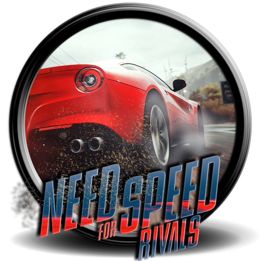 Need for Speed: Rivals by AcerSense on DeviantArt