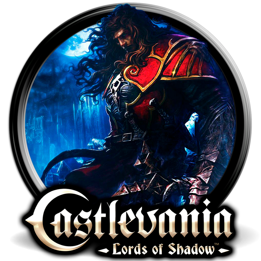 Cover Castlevania - Lords Of Shadow 2 by CCG-ARTS on DeviantArt