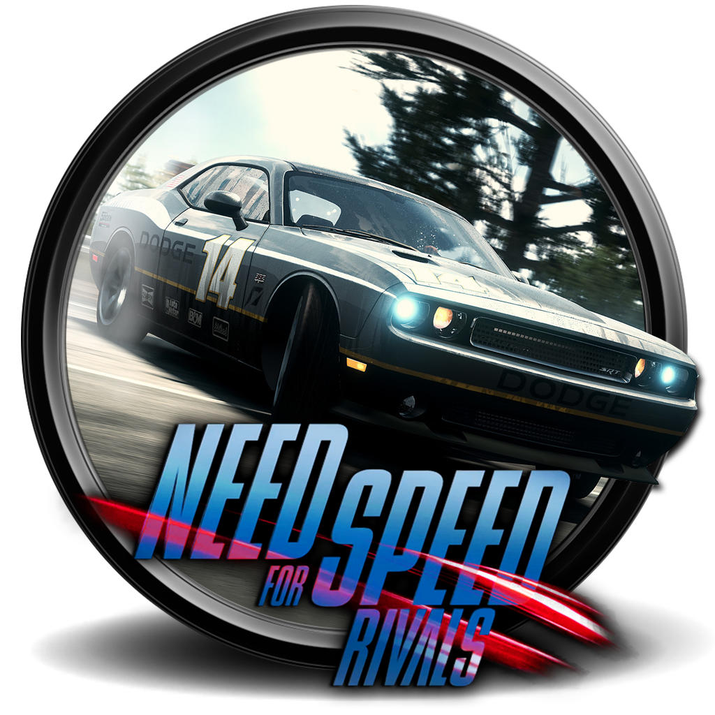 Nvidia Rivals Icon Nfs Rivals ICON_3 by RodrigoG90 on DeviantArt
