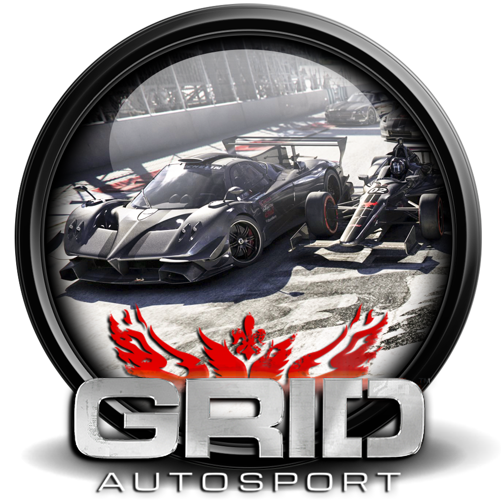 Grid Autosport ICON 1 by RodrigoG90 on DeviantArt