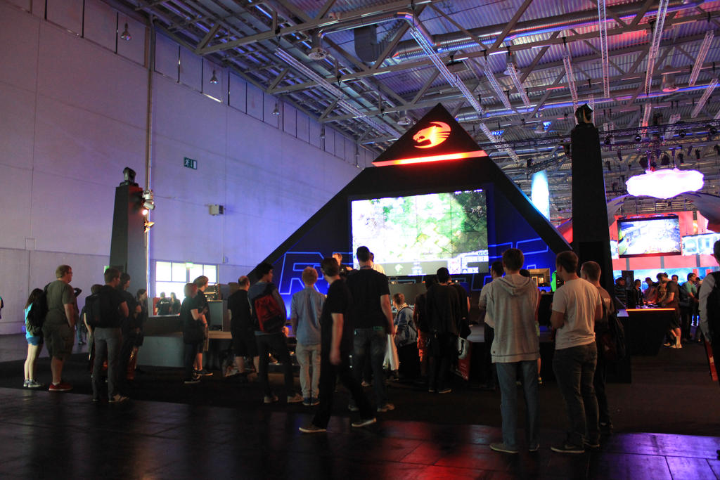 Gamescom 112