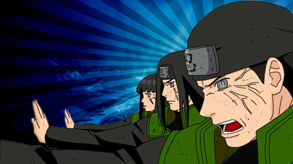 Small Hyuga Hyuga Clan by TorresAlpha on DeviantArt