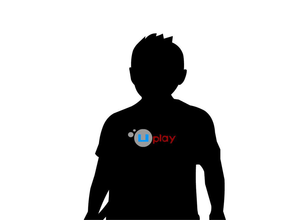 U Play by TorresAlpha on DeviantArt