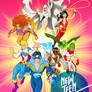 New Teen Titans